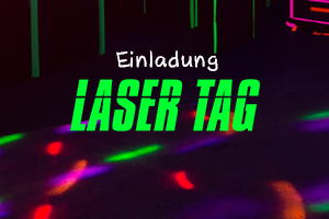 Lasertag Einladung Vorlagen Zum Ausdrucken Pdf Png Jpg