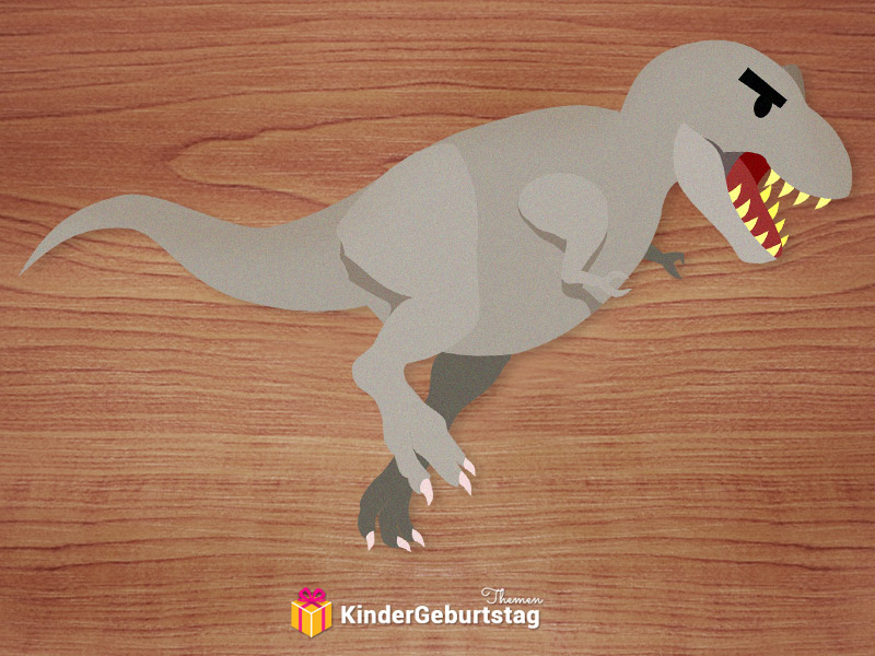 Einladungskarten Kinder Geburtstag Einladungen Dino Dinosaurier Saurier Urzeit
